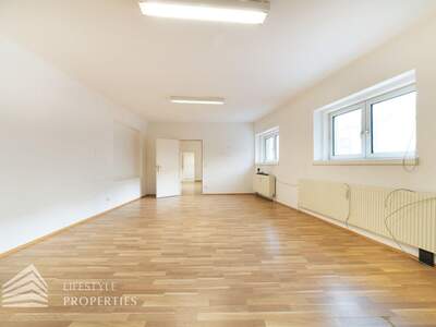 Gewerbeobjekt mieten in 1030 Wien (Bild 2)