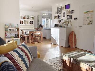 Wohnung kaufen in 1130 Wien