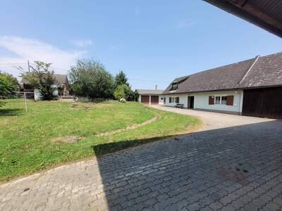 Haus kaufen in 8413 Laubegg