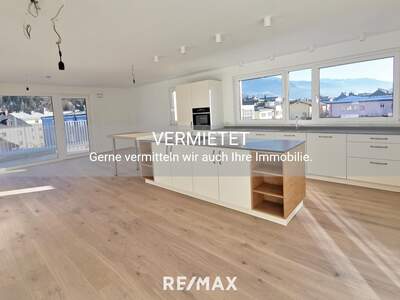 Penthouse mieten in 5500 Bischofshofen