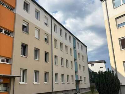 Mietwohnung in 3100 St. Pölten