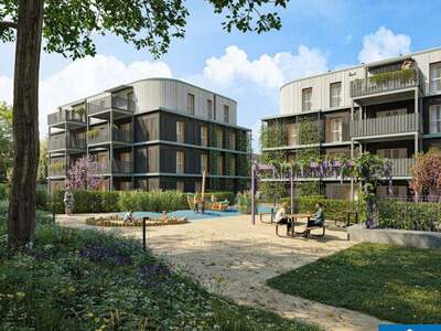 Terrassenwohnung kaufen in 2340 Mödling (Bild 1)