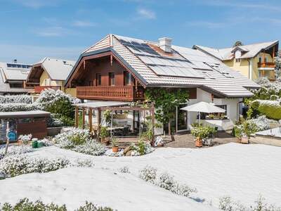 Landhaus kaufen in 4893 Zell