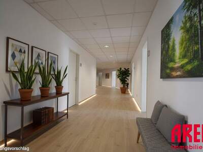 Gewerbeobjekt mieten in 4040 Linz (Bild 2)