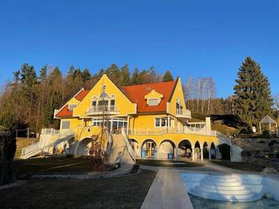 Haus kaufen in 8530 Bad Schwanberg