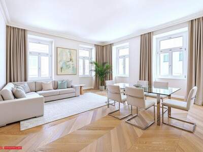 Eigentumswohnung in 1050 Wien