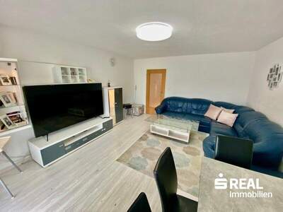 Terrassenwohnung kaufen in 6600 Reutte (Bild 1)