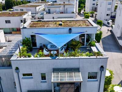 Wohnung mit Balkon kaufen in 5026 Salzburg