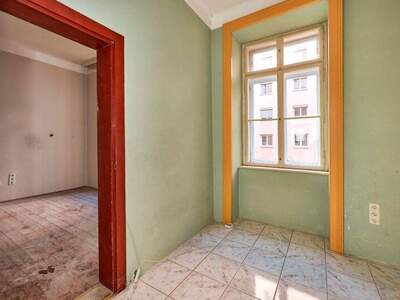 Terrassenwohnung kaufen in 1050 Wien (Bild 3)