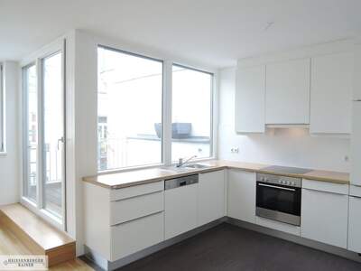 Wohnung mieten in 1040 Wien (Bild 4)