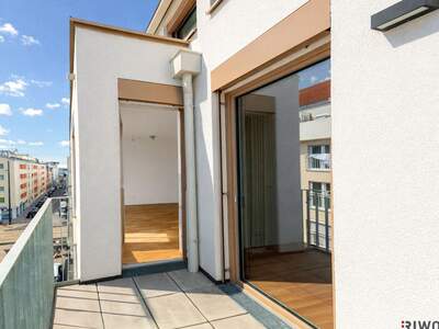 Wohnung mit Balkon kaufen in 1210 Wien (Bild 4)