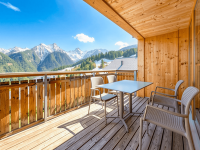 Eigentumswohnung in 6707 Bürserberg