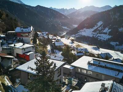 Haus kaufen in 6521 Fließ