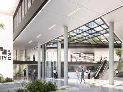 Gewerbeobjekt mieten in 1210 Wien (Bild 3)