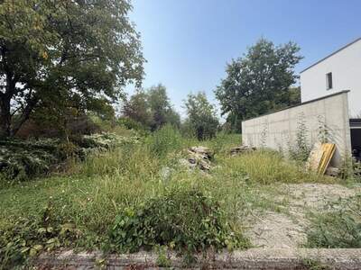 Anlageobjekt kaufen in 8047 Hart