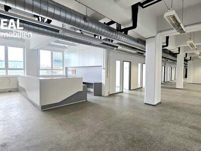 Büro / Praxis mieten in 1030 Wien (Bild 1)