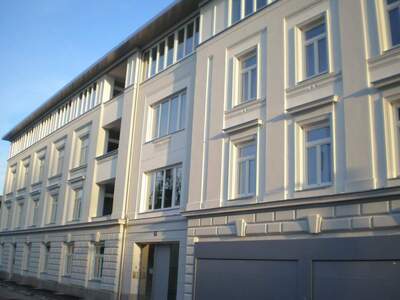 Wohnung mieten in 4600 Wels