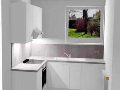 Wohnung mieten in 2500 Baden