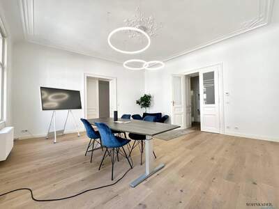 Gewerbeobjekt mieten in 1010 Wien
