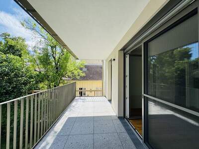 Wohnung mit Balkon kaufen in 2340 Mödling (Bild 2)