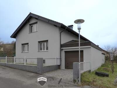 Einfamilienhaus kaufen in 3433 Königstetten (Bild 1)