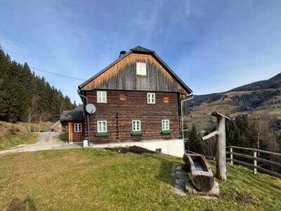 Bauernhaus mieten in 8953 Donnersbach