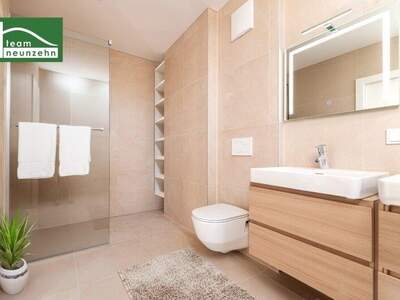 Terrassenwohnung kaufen in 1190 Wien (Bild 3)