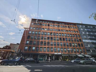 Apartment provisionsfrei mieten in 5020 Salzburg