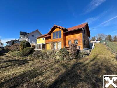 Haus kaufen in 9062 Moosburg (Bild 1)