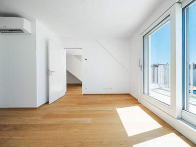 Terrassenwohnung kaufen in 1180 Wien (Bild 2)