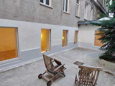 Mietwohnung provisionsfrei in 1070 Wien