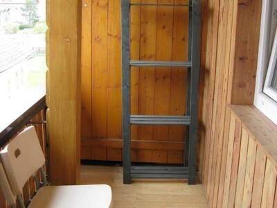 Wohnung mieten in 6092 Birgitz