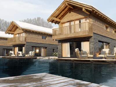 Chalet kaufen in 8973 Pichl (Bild 2)