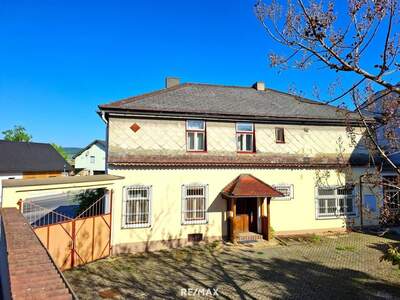 Haus kaufen in 3125 Statzendorf