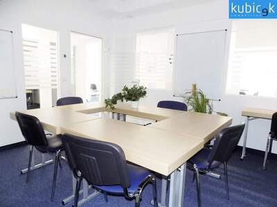 Gewerbeobjekt mieten in 1220 Wien