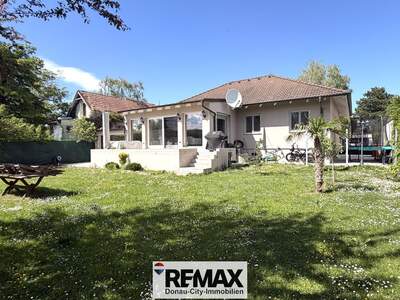 Einfamilienhaus kaufen in 2333 Leopoldsdorf (Bild 1)