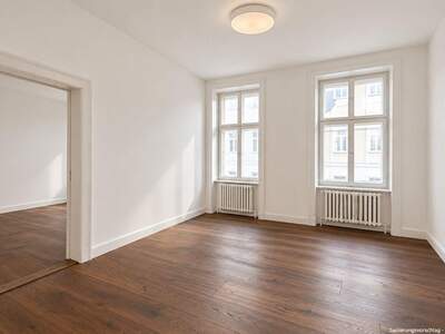 Altbauwohnung kaufen in 1150 Wien