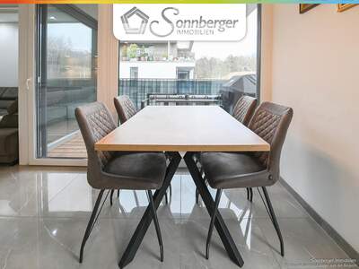 Terrassenwohnung kaufen in 4030 Linz (Bild 5)