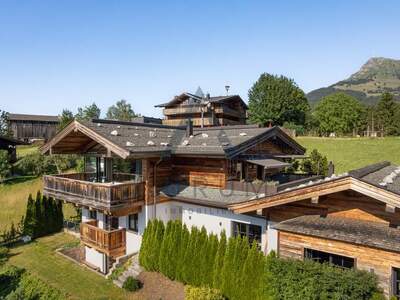 Haus kaufen in 6370 Kitzbühel