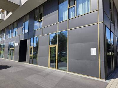 Gewerbeobjekt mieten in 8020 Graz