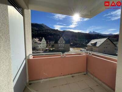 Wohnung mieten in 8790 Eisenerz (Bild 1)