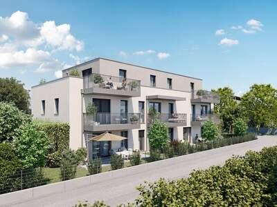 Anlageobjekt kaufen in 5023 Salzburg