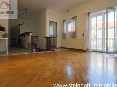 Wohnung mit Balkon mieten in 2380 Perchtoldsdorf (Bild 2)