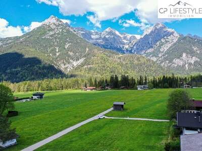 Grundstück kaufen in 6393 St. Ulrich