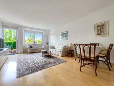 Wohnung kaufen in 1190 Wien