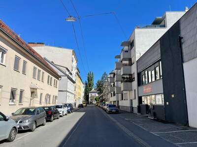 Wohnung mit Balkon kaufen in 8020 Graz (Bild 4)