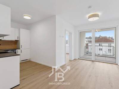 Wohnung mieten in 4320 Perg