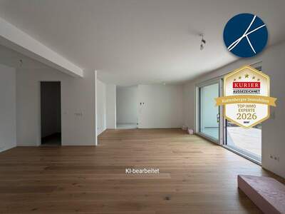 Terrassenwohnung kaufen in 3500 Krems (Bild 5)