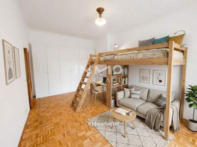 Altbauwohnung kaufen in 4020 Linz (Bild 4)