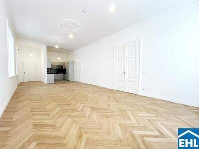 Eigentumswohnung in 1030 Wien